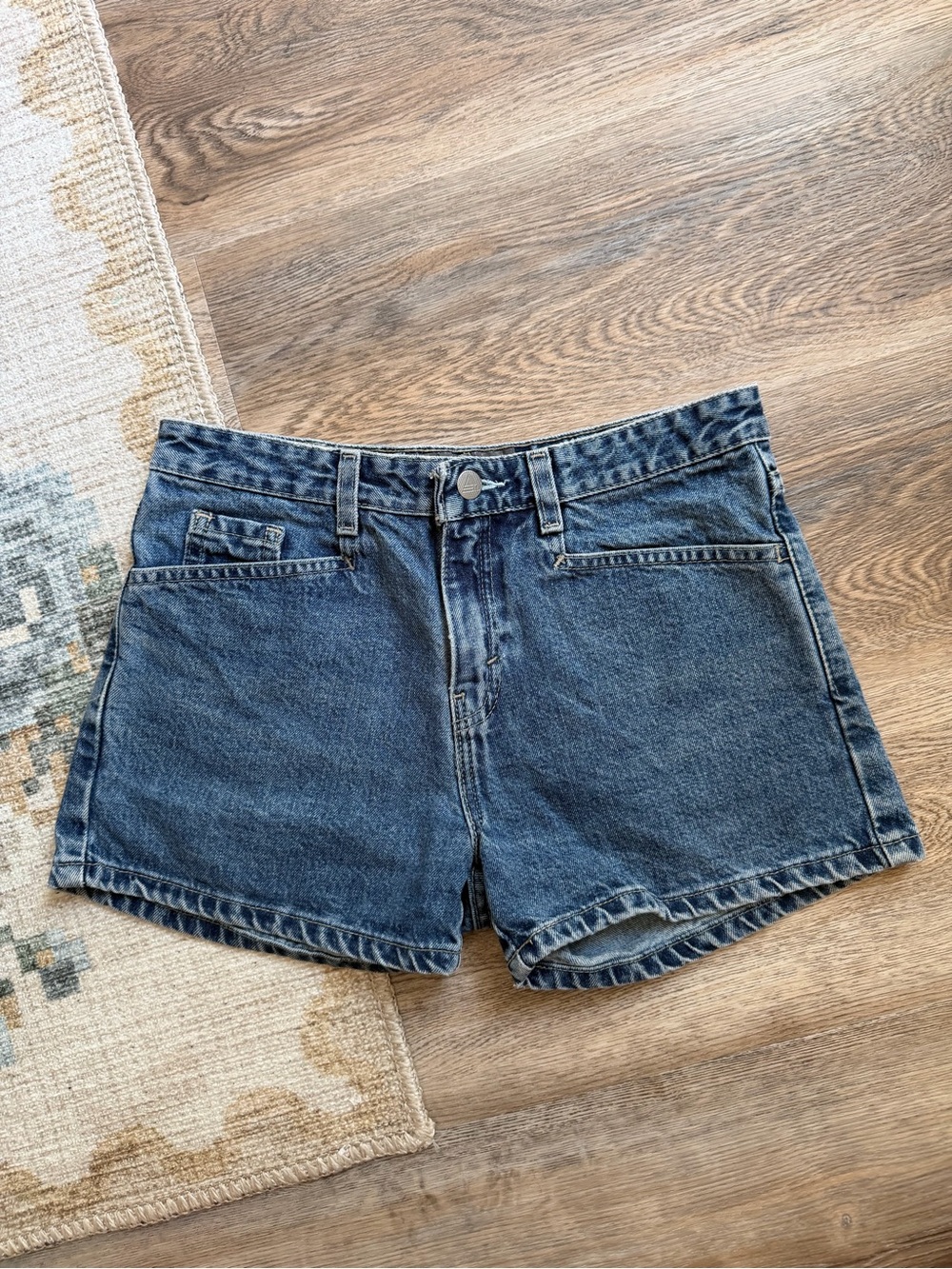 Levi's Vintage Shorts